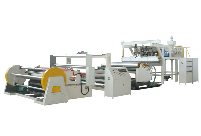 流延膜生產設備