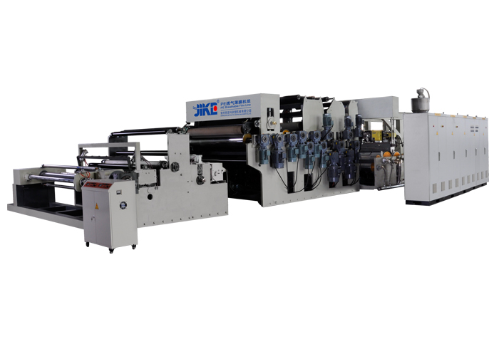 防水透氣膜生產廠家