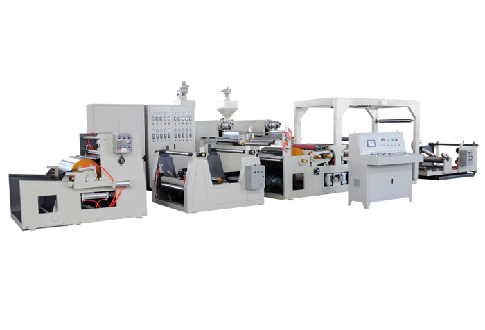 薄膜包裝機械設備