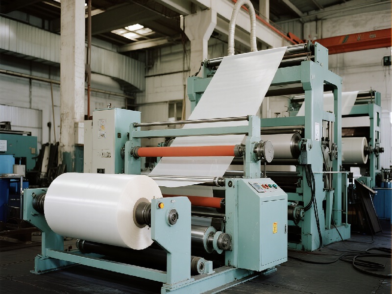 EVA封裝生產設備